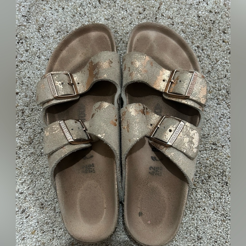 Birkenstock Arizona Sandal